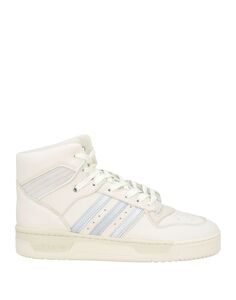 Кеды Adidas, слоновая кость