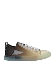 Кроссовки Giuseppe Zanotti, коричневый