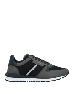 Кроссовки Bally, серый