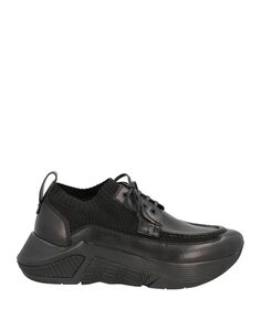 Кроссовки Giorgio Armani, черный