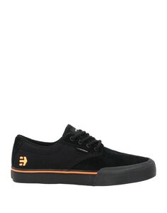 Кеды Etnies, черный