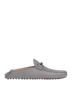 Мюли TodS, серый Tod’S