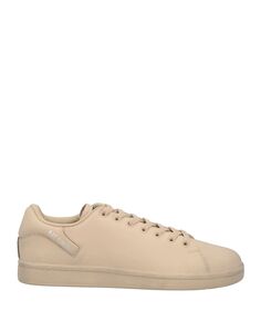 Кроссовки Raf Simons, бежевый