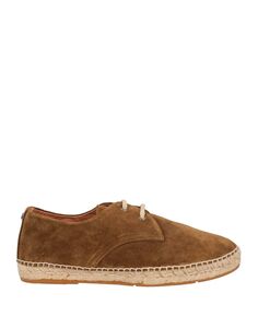 Эспадрильи Longchamp, зеленый