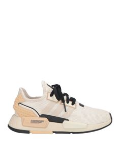 Кеды Adidas, светло-серый