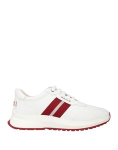 Кроссовки Bally, белый