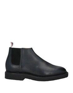 Ботильоны Thom Browne, черный