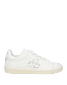 Кеды Isabel Marant, белый