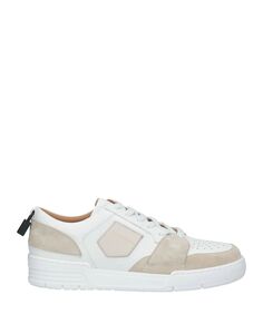 Кеды Buscemi, белый