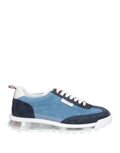 Кроссовки Thom Browne, пастельный синий