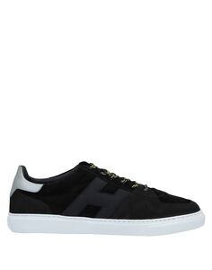Кроссовки Hogan, черный