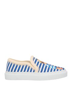 Кроссовки Jw Anderson, синий