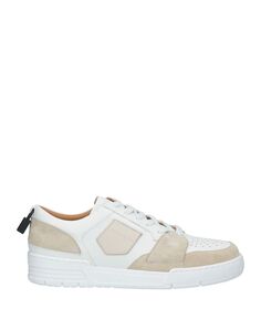 Кеды Buscemi, белый
