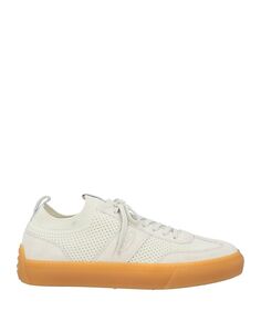 Кеды TodS, кремовый Tod’S