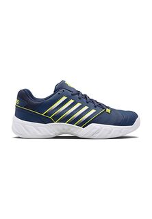 Спортивная обувь Bigshot Light 4 Carpet K·Swiss, темно-синий