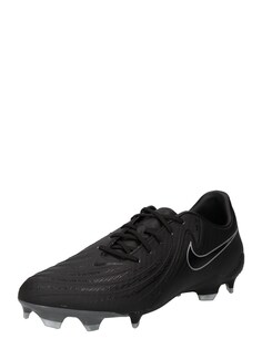 Бутсы Nike PHANTOM GX II ACADEMY, черный