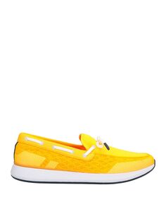 Кроссовки Swims, оранжевый