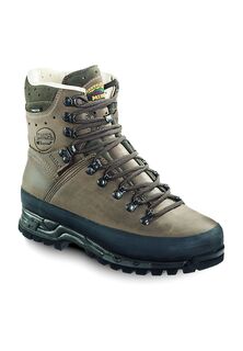 Походные кроссовки Island MFS Active GTX MEINDL, коричневый