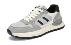 Кроссовки RED DRAGONFLY Lifestyle Shoes Men Low-top, серый