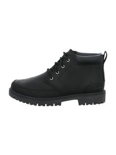 Ботинки Clarks Schnür, черный