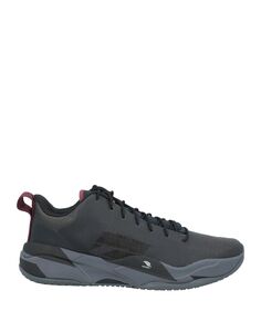 Кеды Brandblack, черный