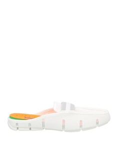 Мюли Swims, белый