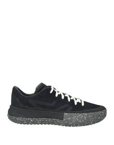 Кеды Brandblack, черный