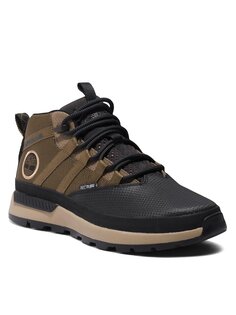 Кроссовки Timberland, черный