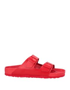 Сандалии Valentino Garavani, красный