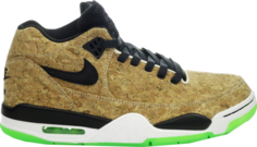 Кроссовки Nike Flight Squad Cork, коричневый