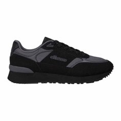 Кроссовки Ellesse Gara Runner, черный