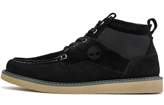 Кроссовки Timberland, черные