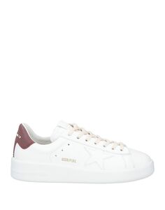 Кеды Golden Goose, белый