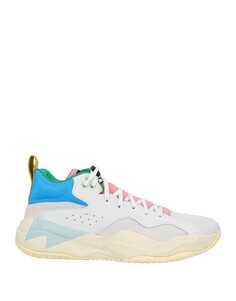 Кеды Brandblack, светло-серый