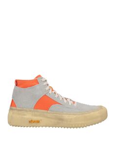 Кеды Brandblack, светло-серый