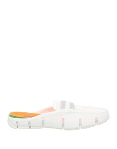 Мюли Swims, белый