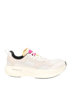 Кеды Brandblack, молочный