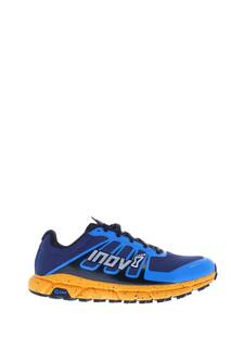 Мужские кроссовки Trailfly G 270 V2 синего цвета/нектара inov-8