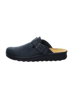 Тапочки WESTLAND Clogs, серый