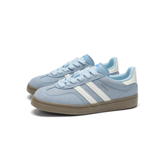 Кеды Forever 21 Skateboarding Shoes Unisex Low-top, голубой