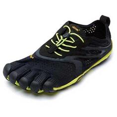 Кроссовки для бега Vibram Fivefingers V-Run, черный
