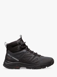 Походные ботинки Сталхейм Helly Hansen, черный