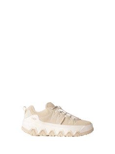 Мужские бежевые кроссовки captrail low Ugg