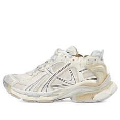 Кроссовки Balenciaga Runner Sneaker, цвет Beige Mix