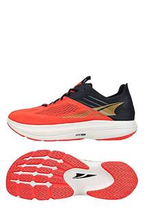 Мужские кроссовки Vanish Carbon (коралловый/черный) Altra