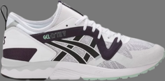 Кроссовки gel lyte 5 ns og Asics, белый