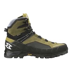 Ботинки Garmont Tower Trek Goretex Hiking, зеленый