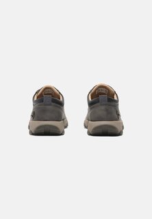 Кроссовки на шнуровке Timberland, серый