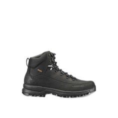 Ботинки Garmont Chrono Goretex Hiking, черный