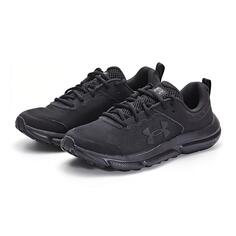 Дубль Детские кроссовки Детские низкие Under Armour, черный
